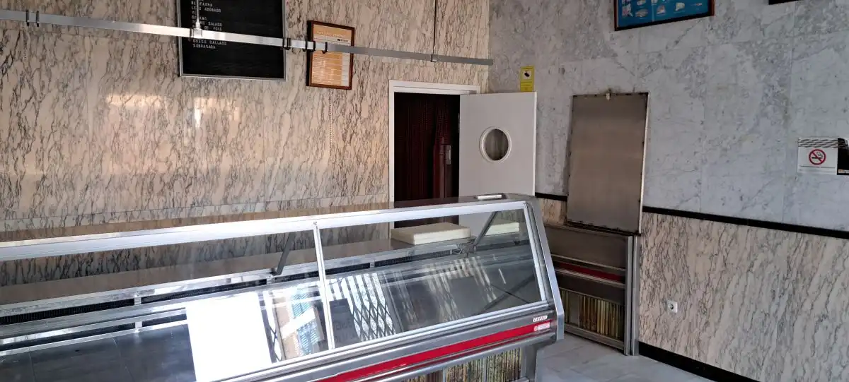 Local comercial en venda a Santo Domingo y San Martín, imagen 22