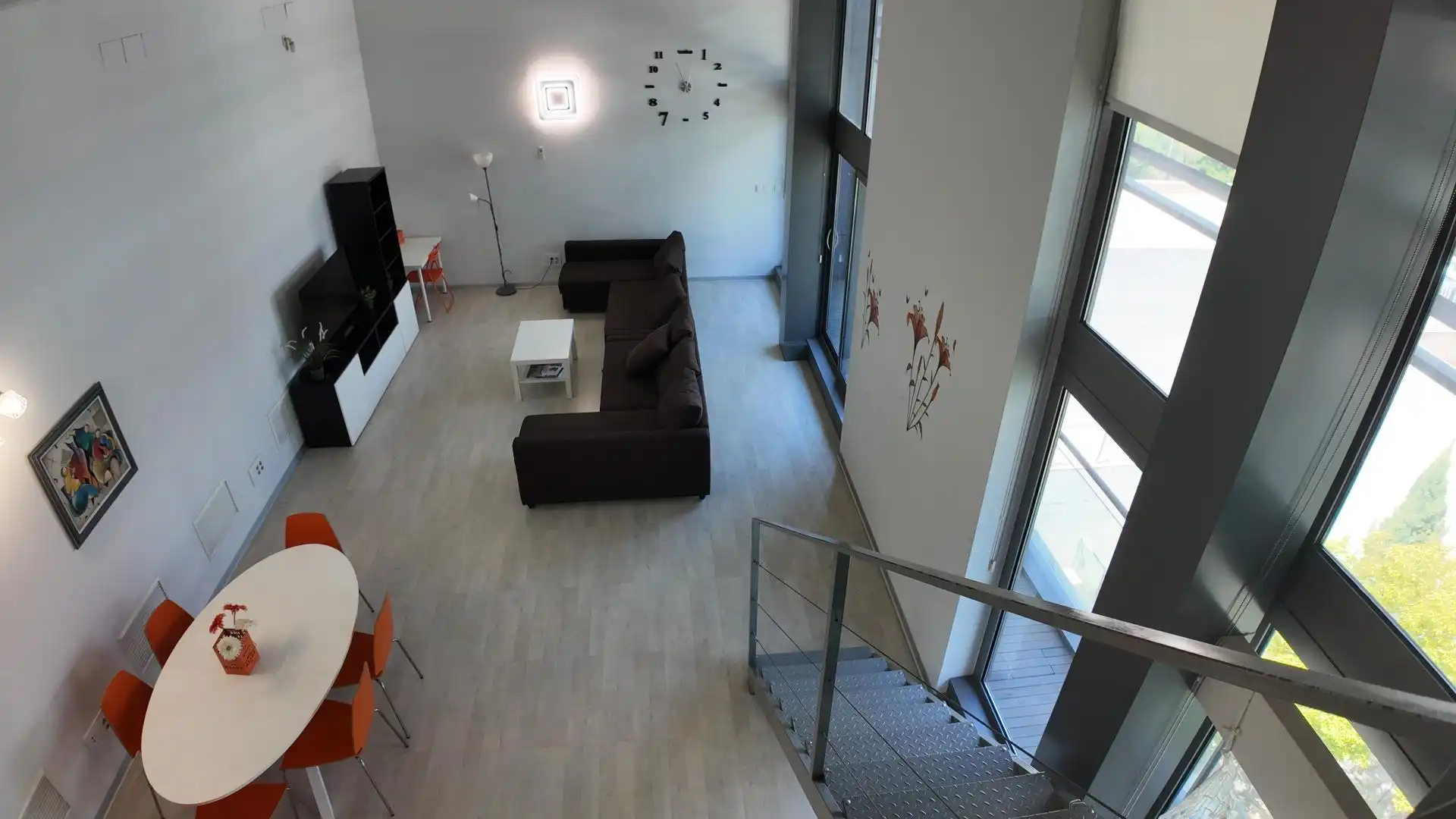 Duplex avec terrasse à vendre à Calle Creu Roja 1, imagen 12