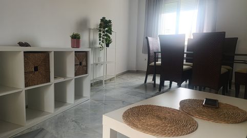Foto 3 de Apartamento de alquiler con opción a compra en Calle Alonso de Palencia, Perchel Norte, Málaga Capital