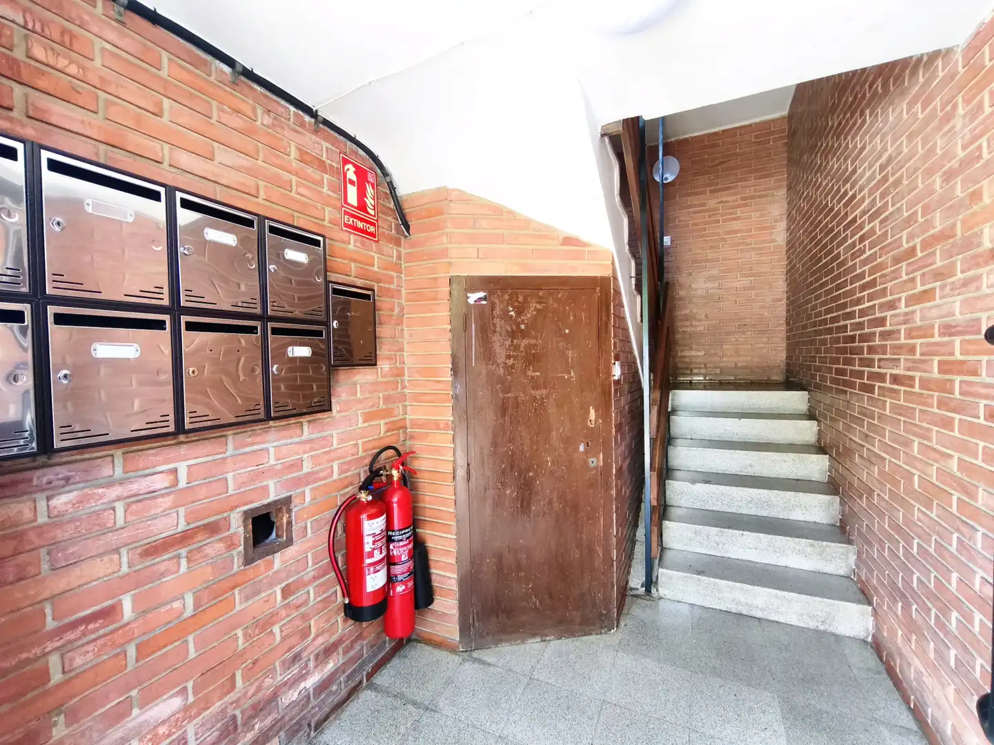 Flat for sale in  Logroño  with Terrace and Furnished