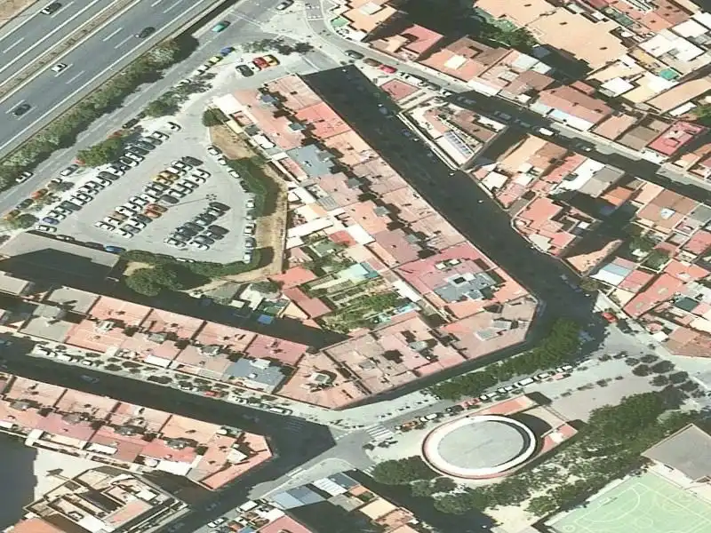 Flat for sale in Calle Canigo