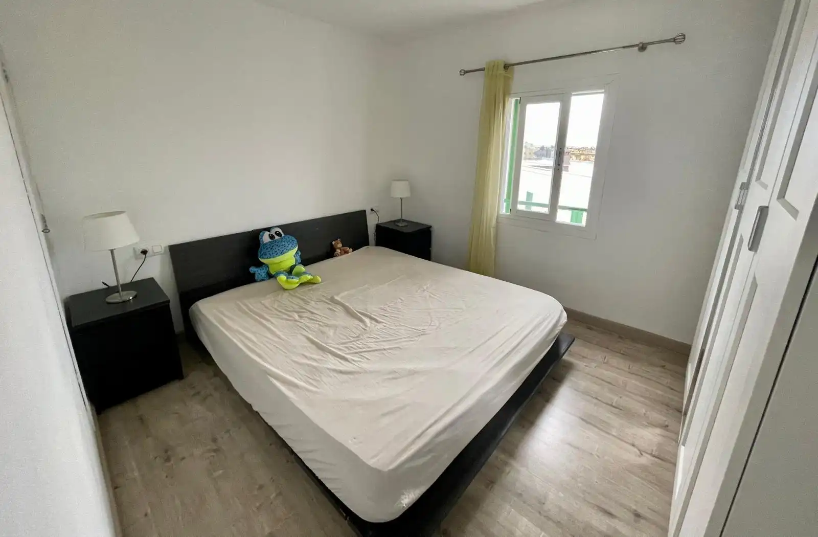 Apartament de lloguer a Llevant, imagen 4