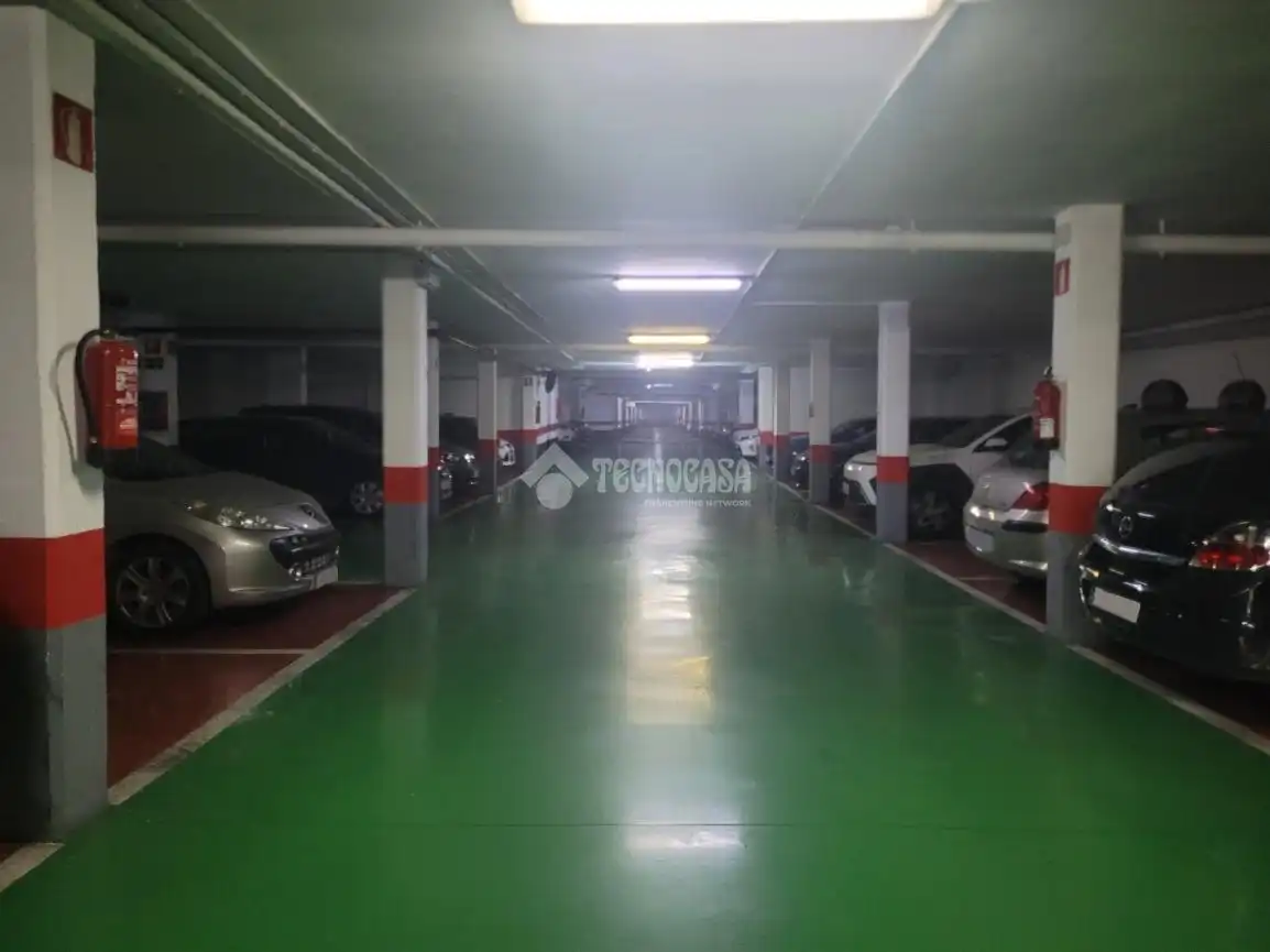 Aparcament de Garatge en venda en Zaragoza