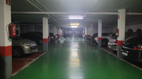 Foto 5 de Garatge en venda a Grancasa, Zaragoza Capital