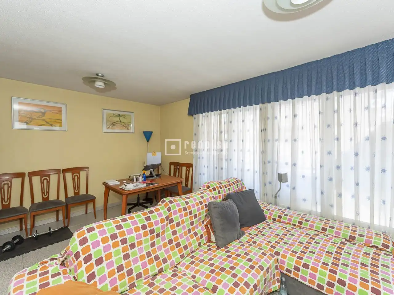 Bedroom of Duplexes for sale in Pinto  with Heating and Terrace