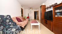 Living room of Flat for sale in Nules  with Air Conditioner, Heating and Private garden