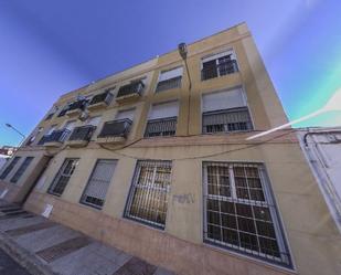 Exterior view of Flat for sale in Roquetas de Mar