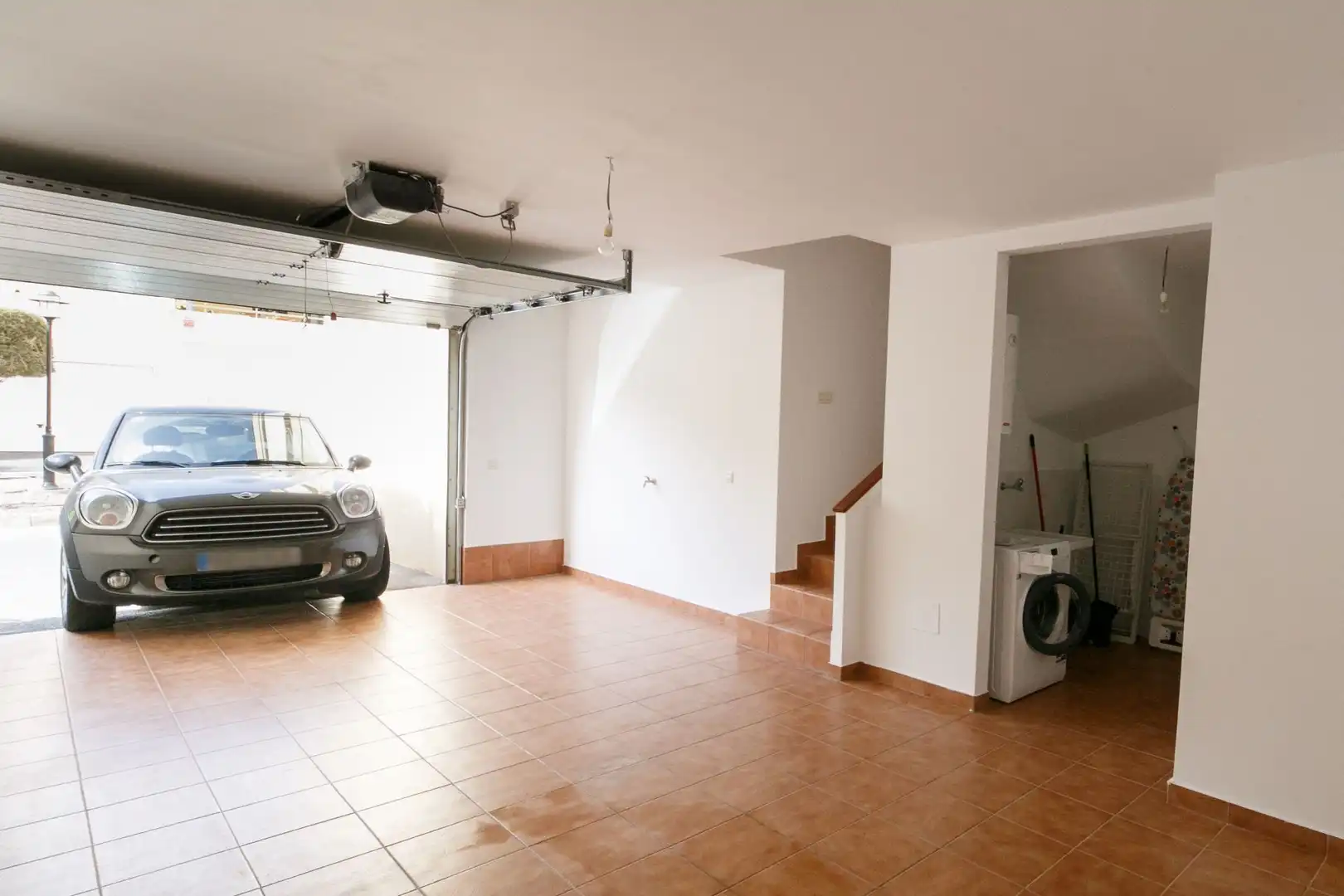 Casa adosada en venda a El Cano, 11, Los Abrigos