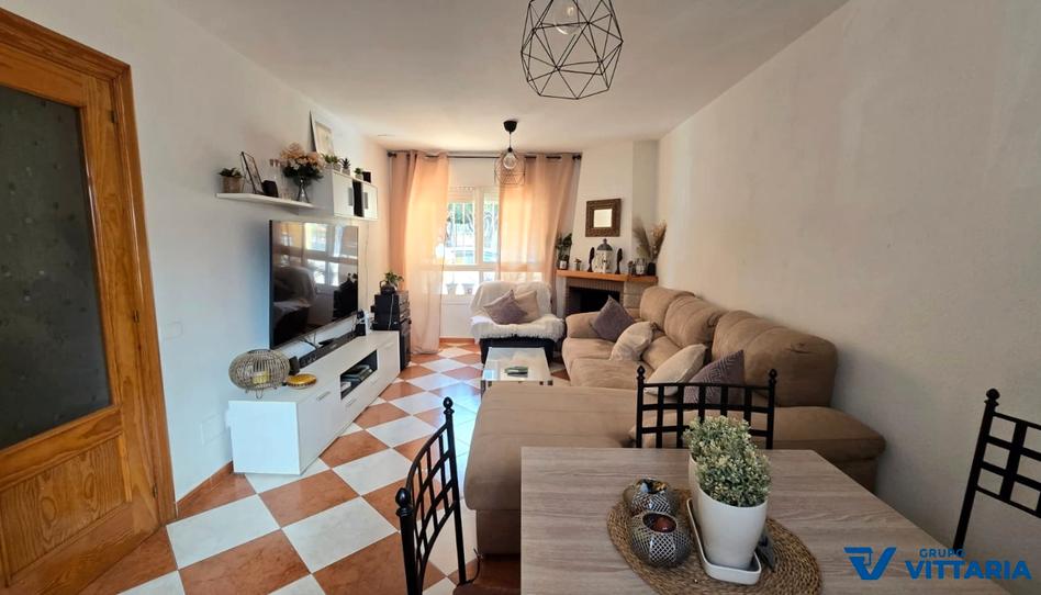 Photo 1 of House or chalet for sale in Plaza Los Limoneros, Aguadulce Sur, Almería