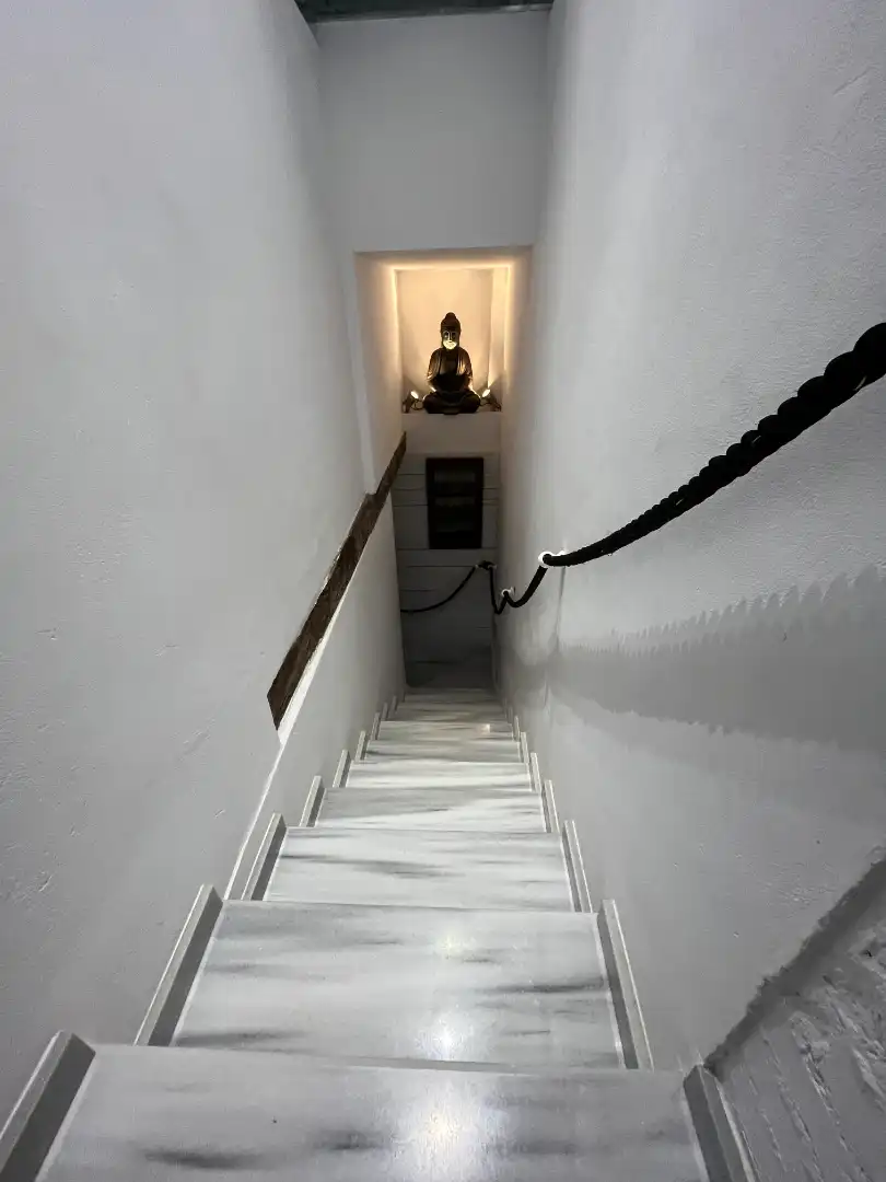 Casa adosada en venta en Manlleu con Calefacción, Jardín privado y Parquet