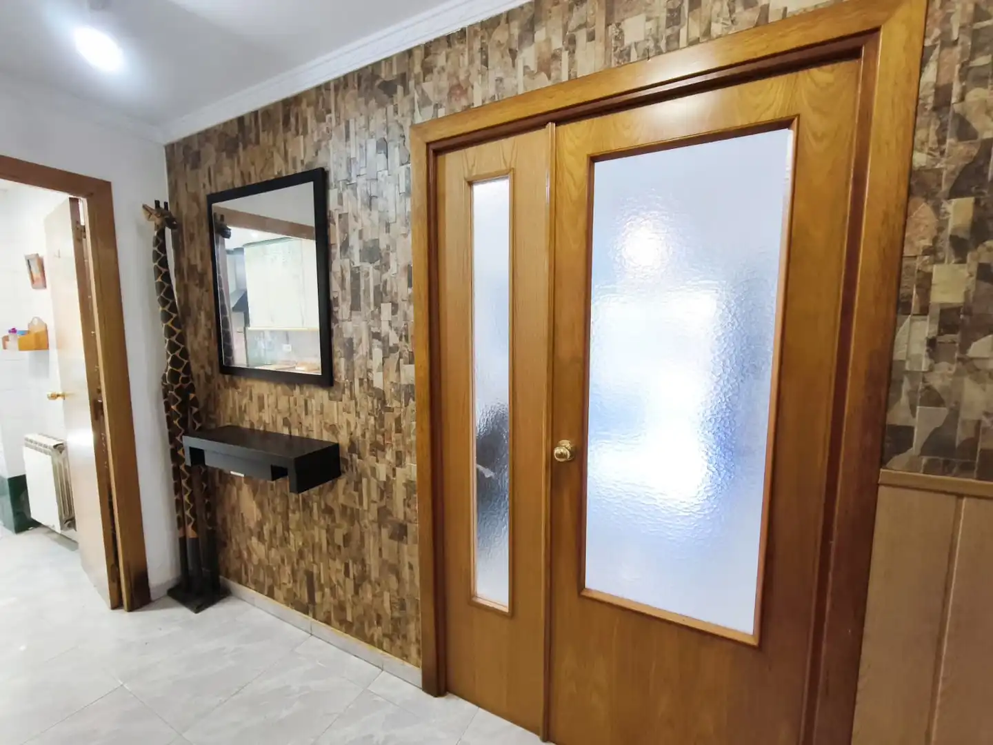 Piso en venta en Lloret de Mar con Calefacción, Jardín privado y Terraza