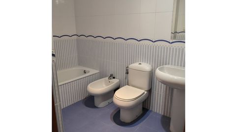 Foto 5 de Piso de alquiler en Zona Campus Universitario, Burjassot