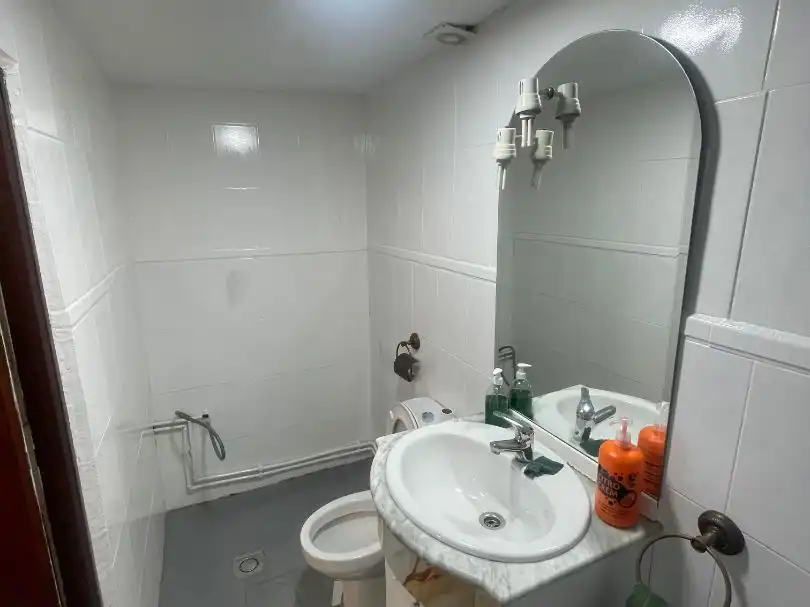 Baño de Local en venta en Mérida