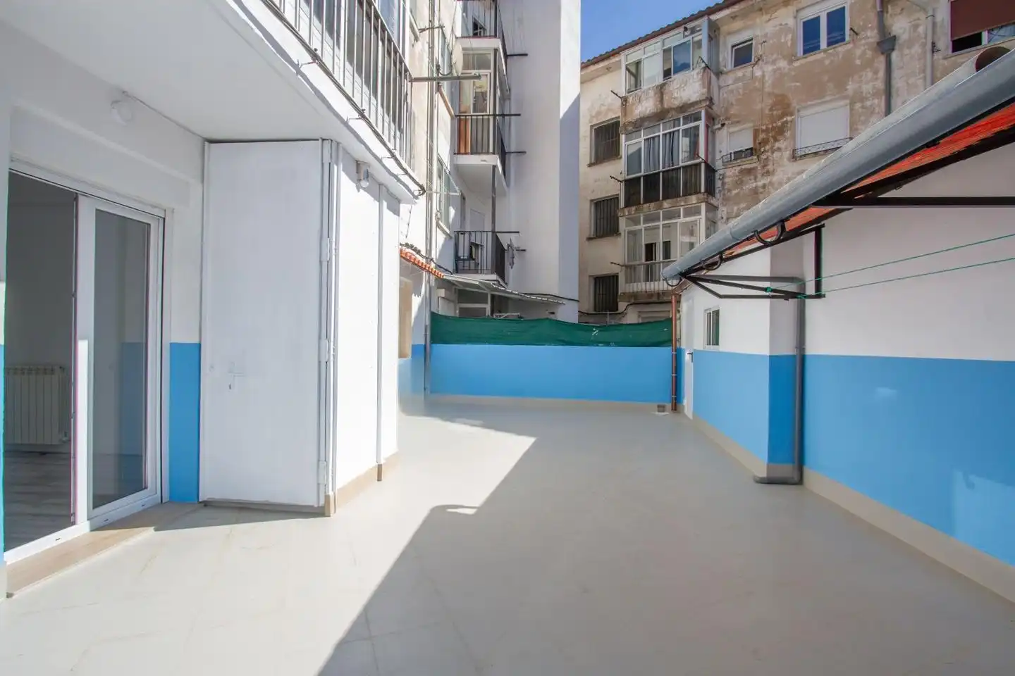 Piso en venta en Calle Basilio Armendáriz, imagen 3