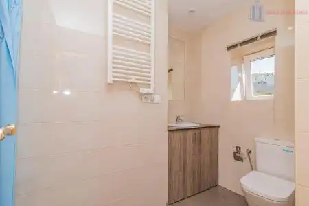 Baño de Casa o chalet en venta en Lanjarón con Terraza