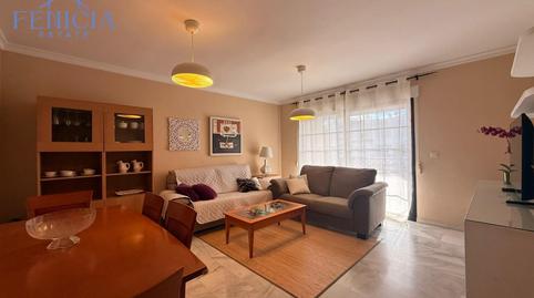 Foto 4 de Pis de lloguer a Almuñecar Centro, Granada