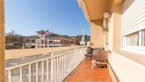 Terrace of Flat for sale in Castelldefels  with Terrace