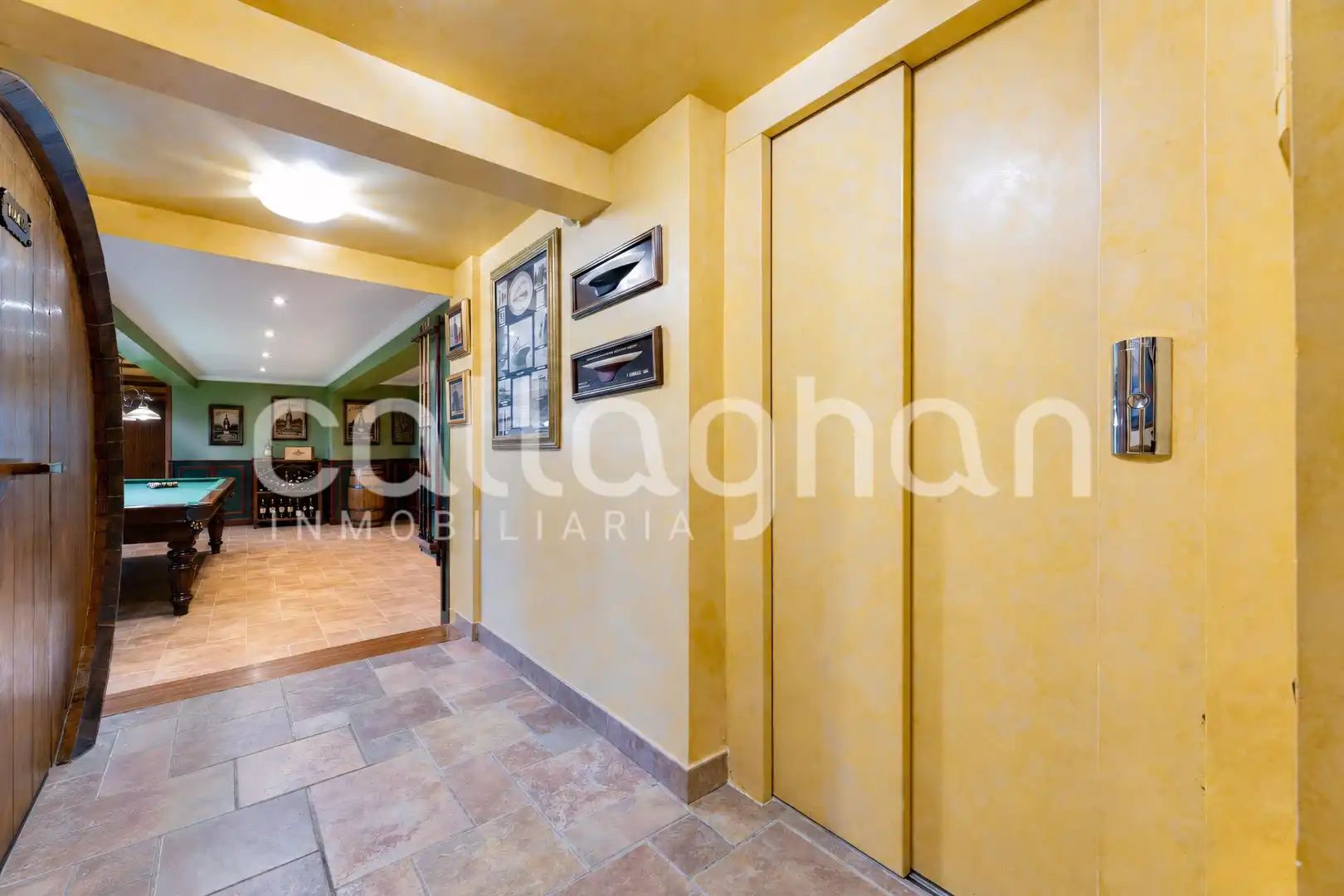 Chalet con terraza en venta en Paseo PORTA COELI, imagen 37
