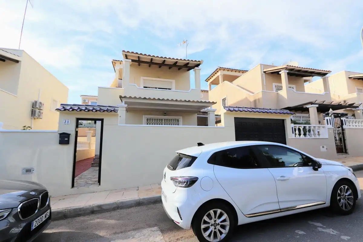 Casa en venda a Orihuela Costa, imagen 32