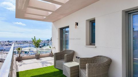 Foto 4 de Dúplex en venta en Lomas de Cabo Roig - Los Dolses, Orihuela