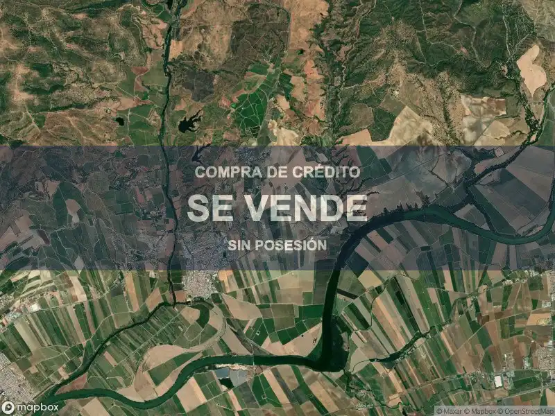 Piso en venta en Cantillana