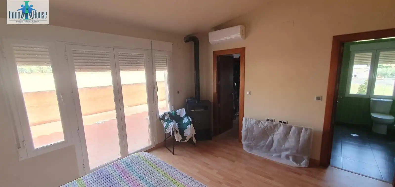Xalet amb piscina en venda a Pedanías - Extrarradio, imagen 10