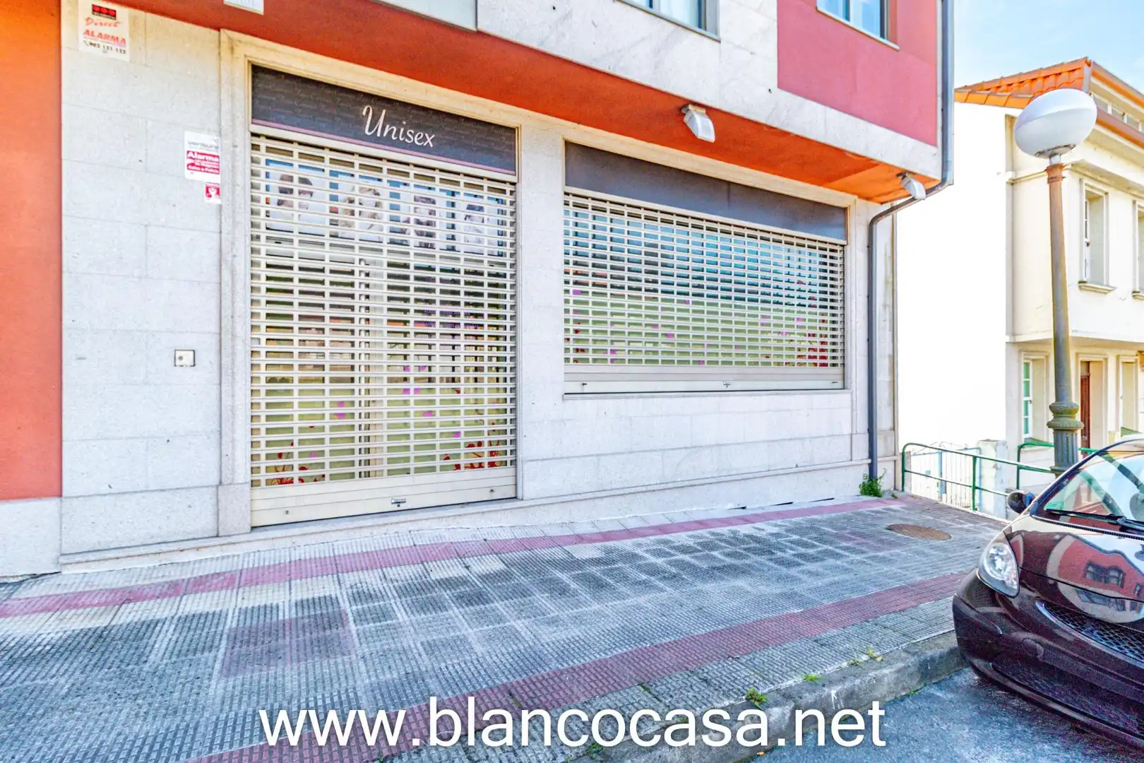 Local comercial en alquiler en Arteixo pueblo, imagen 22