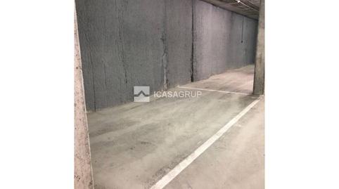 Photo 2 of Garage to rent in Verge de la Paloma, Creu de Barberà, Barcelona