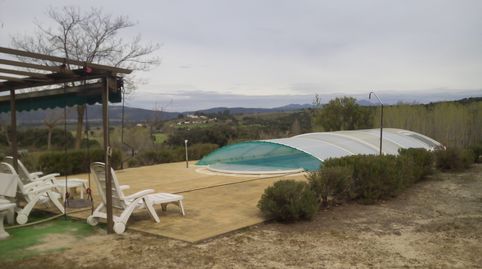 FINCA RUSTICA EN ALDEA DEL FRESNO, imatge 4