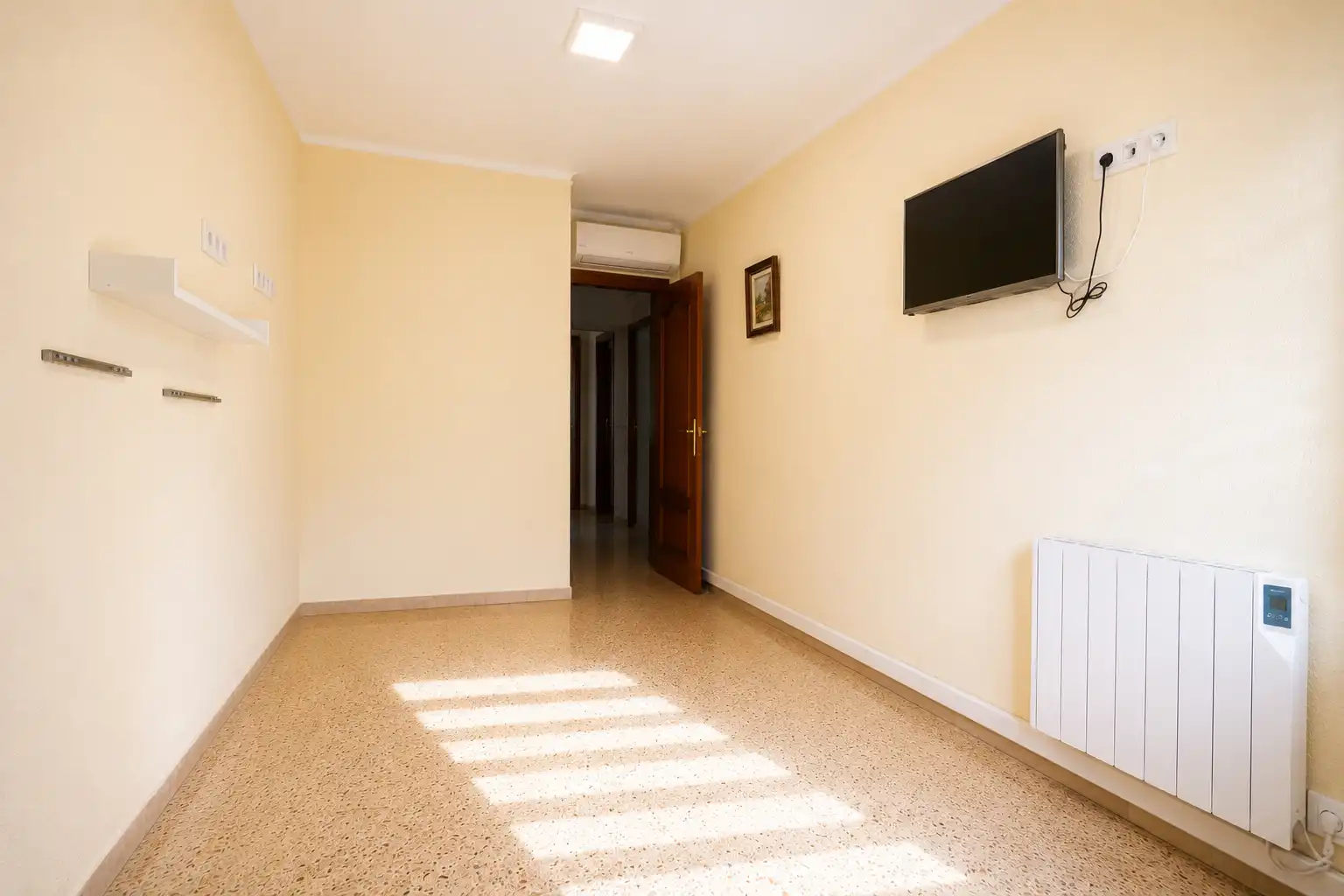 Piso en venta en Reus con Aire acondicionado, Calefacción y Terraza