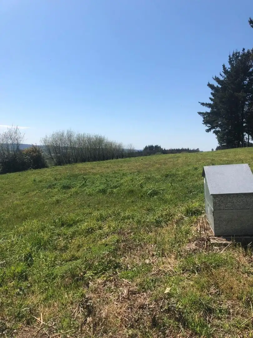 Casa o xalet en venda en Vilasantar amb Jardí privat