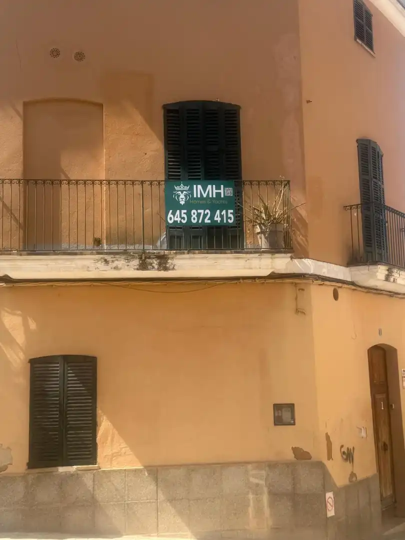 House for sale in Andratx pueblo, imagen 2
