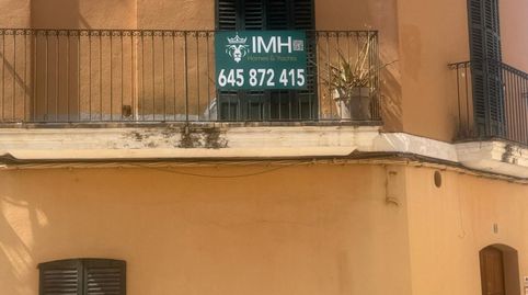 Foto 2 de Casa o chalet en venta en Andratx pueblo, Andratx