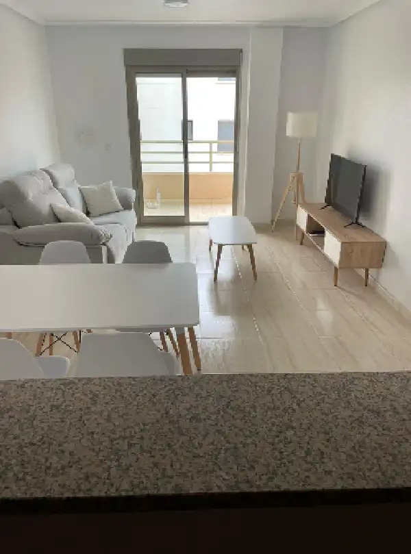 Flat with terrace for sale in San Miguel de Salinas, imagen 2