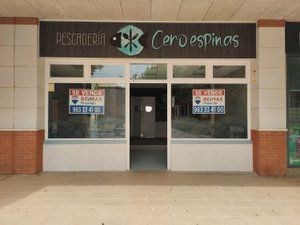 Premises for sale in Arroyo de la Encomienda