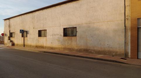 Photo 3 of Industrial buildings to rent in Centro, Murcia