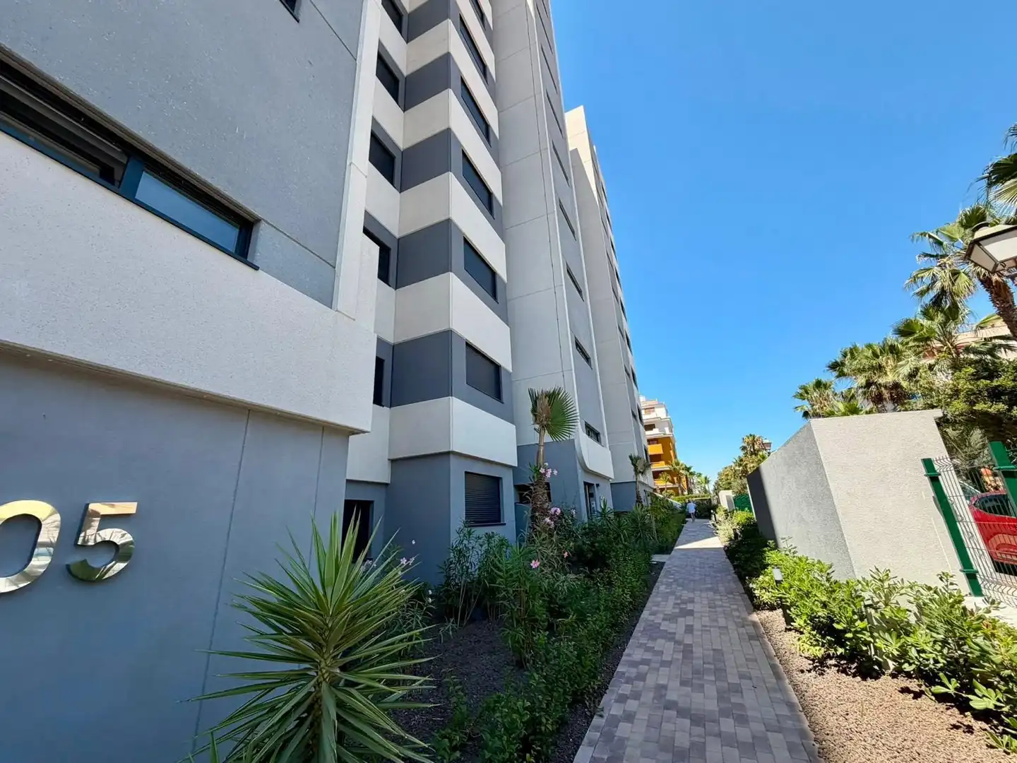 Apartment zum Verkauf in Playa del Acequión, Náufragos y Rocío del Mar, imagen 31
