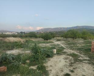 Residencial en venda en Benimarfull