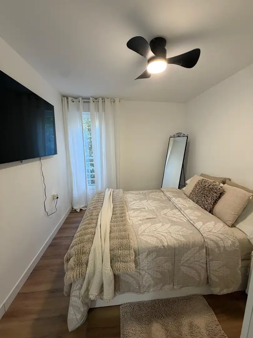Habitación de Piso en venta en Madrid con Aire acondicionado y Balcón