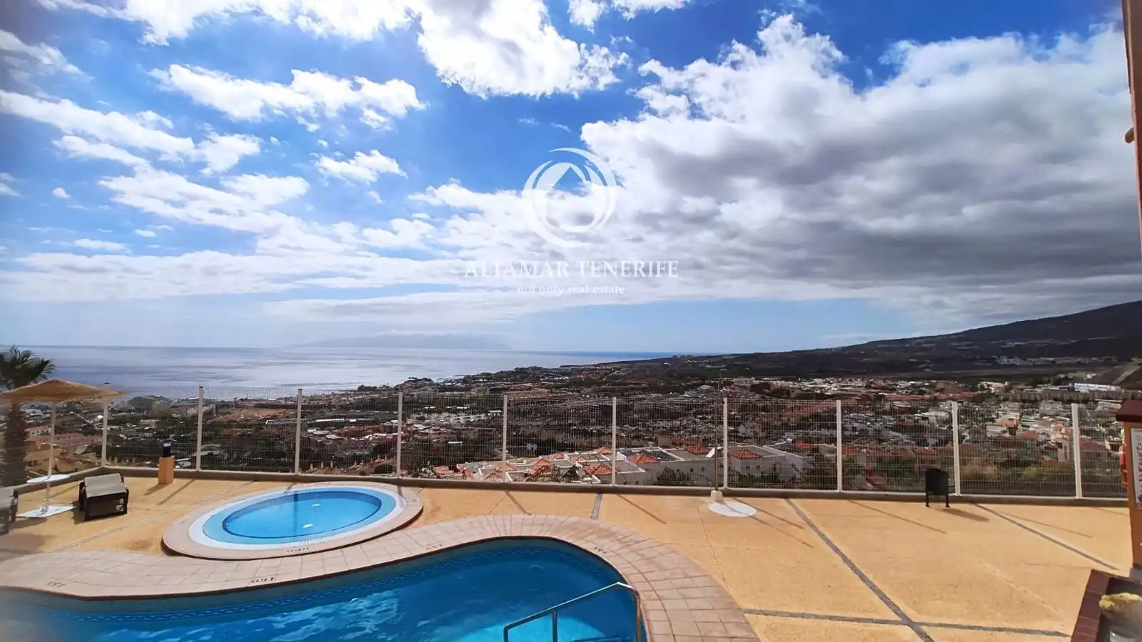 Apartamento con piscina en venta en torviscas alto, imagen 37