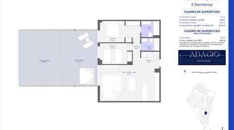 Foto 2 de Piso en venta en Islas Bermudas, Cancelada, Málaga