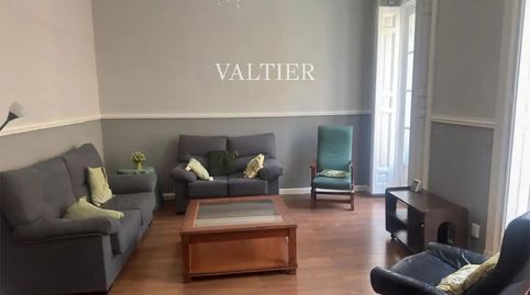 Foto 3 de Pis de lloguer a De San Mateo,, Justicia - Chueca, Madrid Capital