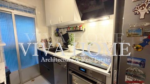 Foto 5 de Pis en venda a Calle Sierra Aitana, Casco Histórico de Vallecas, Madrid Capital