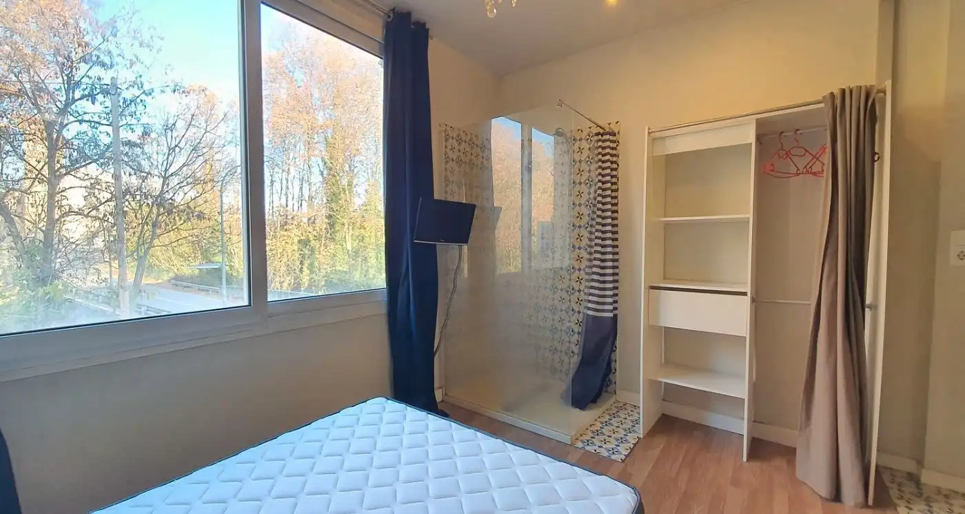 Study for rent in Santa Maria de Palautordera, Barcelona