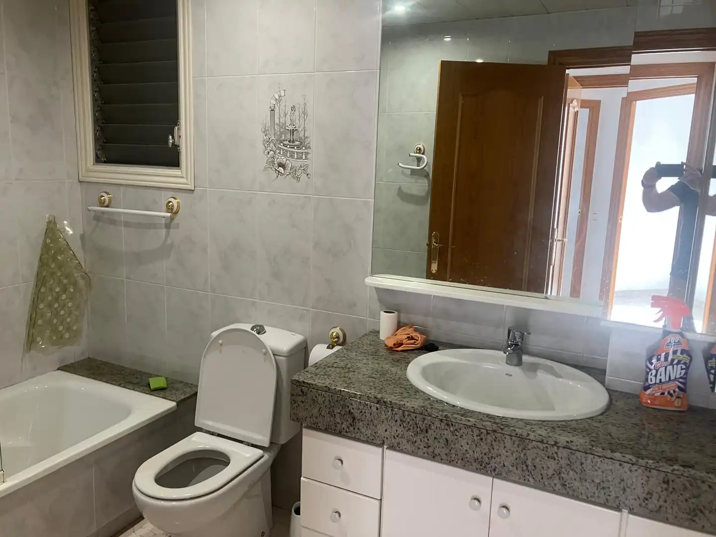 Piso con terraza en venta en Berga, imagen 6