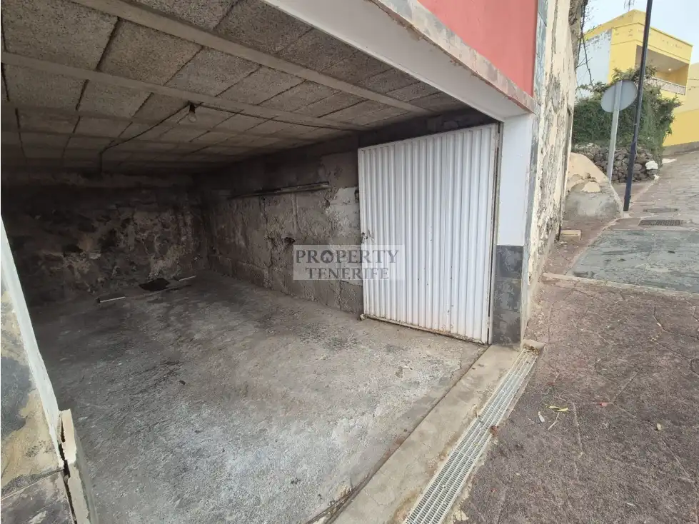 Apartamento en venta en Arona pueblo