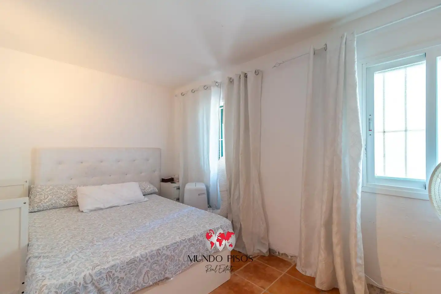 Dormitori de Planta baixa en venda en  Palma de Mallorca