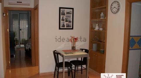 Foto 2 de Apartament de lloguer a Calle Recogidas, 32, Fígares, Granada