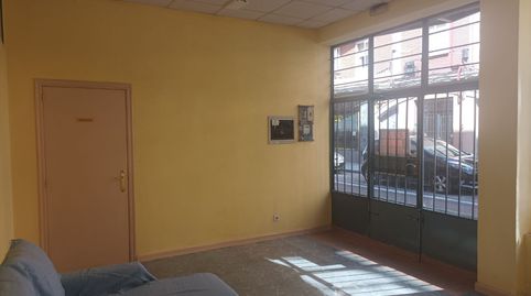 Foto 3 von Geschaftsraum zur Miete in Calle García Lesmes, 6, Caño Argales, Valladolid Capital