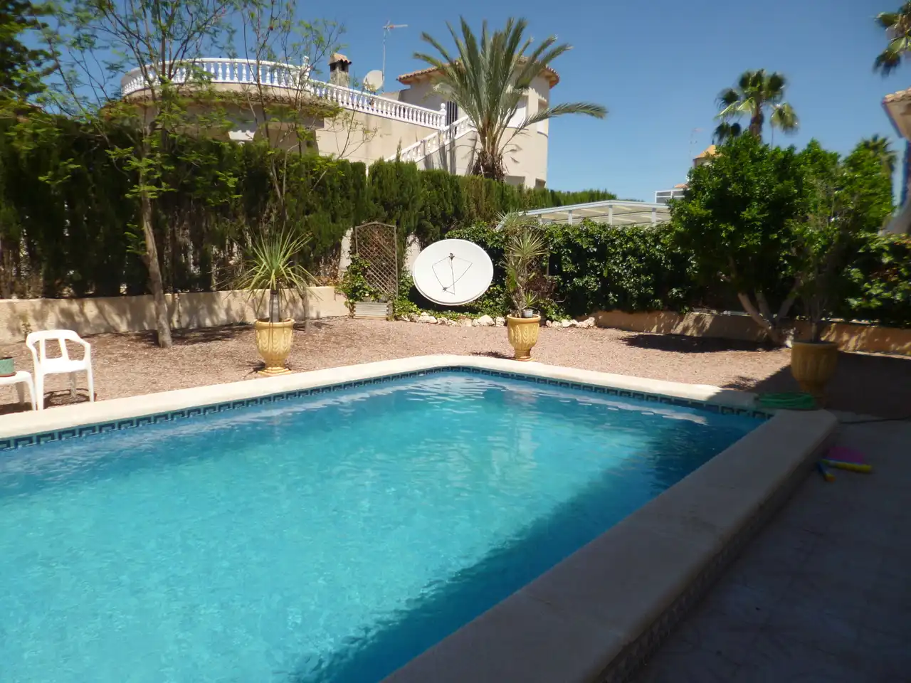 Casa o chalet en venta en La Murada - Los Vicentes